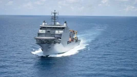 Indian Navy's rescue sub docks with Korean vessel in South China Sea drill.webp