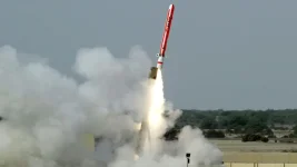 Pakistan fires 470-mile Fatah-4 missile to counter India.webp