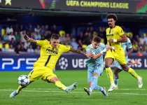 Villarreal snatches late equalizer against Juventus in 2-2 thriller.webp