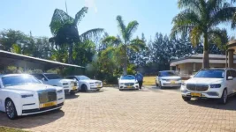 Chivhayo buys Zanu PF loyalty with posh cars.webp