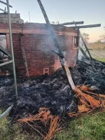 Zanu PF feud torches Temba Mliswa's bedroom.webp