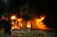 Three die for Morocco's World Cup stadiums.webp