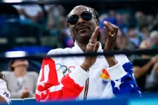 Snoop Dogg infects NBC's 2026 Winter Olympics.webp