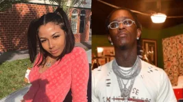 Jailed Young Thug says he was dumped, but has a girl.webp