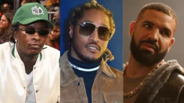 Young Thug is jailhouse shrink for Drake, Future.webp