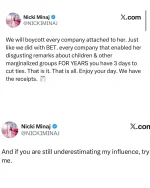 Minaj threatens to bankrupt brands tied to Cardi B.webp