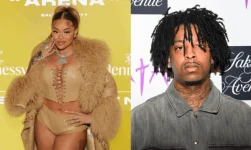 Latto brands 21 Savage her NYC husband.webp