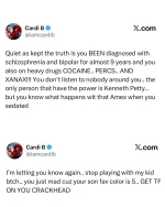 Minaj's mental health vivisected by Cardi B.webp