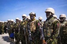 UN authorizes GSF to purge gangs in Haiti.webp