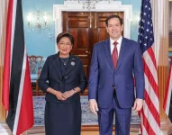 Rubio approves Trinidad's Dragon gas heist.webp