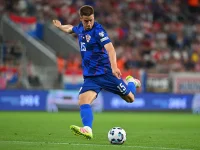 Pašalić headshots Brugge for Atalanta record.webp