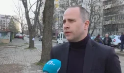Gotse Delchev fire reveals a charred body.webp
