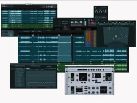 Fiedler Audio Mastering Console 2.0 kills stereo workflows dead.webp