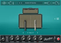 Universal Audio Showtime '64 kills silence with free surf amp.webp