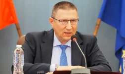 Supreme Court kills Sarafov's prosecutor's powers.webp