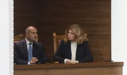 Radev faces pressure to back Yotova despite rift.webp