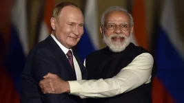 Putin says India won't bow to US oil sanctions threat.webp