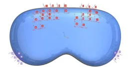 Apple Vision Pro 2 spotted without Wi-Fi 7 support.webp
