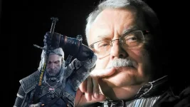 Witcher author calls CD Projekt schools expansion unnecessary.webp