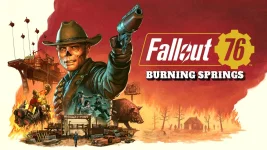 Fallout 76 gets Ohio expansion with Walton Goggins.webp