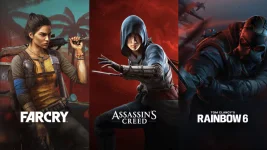 Ubisoft forms Vantage Studios with Tencent stake.webp