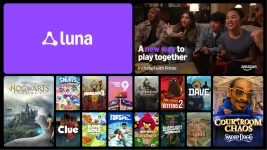 Amazon Luna relaunches with free games for Prime members.webp