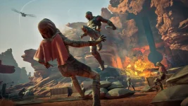 Funcom cuts staff after Dune Awakening becomes biggest hit ever.webp