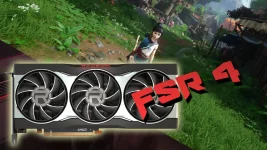 AMD FSR 4 now works on RX 6000 GPUs with simple trick.webp