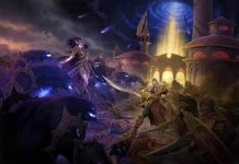 World of Warcraft Midnight adds housing and demon hunter spec.webp