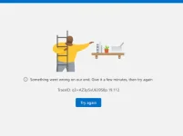 Xbox Game Pass cancellation page crashes after price hike.webp
