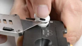 AirPods Pro 3 earn zero repairability score from iFixit.webp