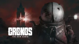 Cronos native Steam Deck build triples frame rates.webp