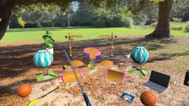 Wipeout creator brings mini golf to Meta Quest headsets.webp