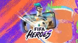 FIFA dumps real players for mascots in bizarre new Heroes game.webp