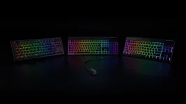 Razer brings 4000 Hz wireless to BlackWidow keyboards.webp