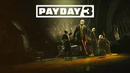 Starbreeze axes Payday 3 offline mode after cutting 44 developers.webp