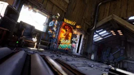Gearbox fixes Borderlands 4 shader bug tanking PC fps.webp