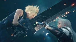Final Fantasy VII Remake adds story mode for Xbox launch.webp