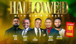 Baba Harare dropped from the Johannesburg gospel event after Jiti music return.webp