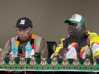 ZANU PF chairpersons plot Chiwenga ouster at conference.webp
