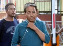 Wangchuk wife seeks Supreme Court relief after week-long detention.webp
