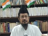 Maulana appeals for peace ahead of Bareilly Friday prayers.webp