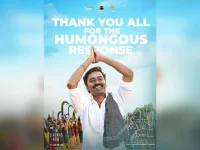 Dhanush thanks fans for the overwhelming Idli Kadai response.webp