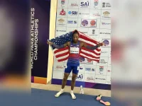 Blackwell breaks world record, wins gold in cerebral palsy 400m.webp