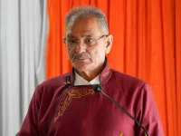 Ladakh LG blames pawns for September 24 violence that killed 4.webp