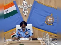 India destroys Pakistan F-16s and J-17s in Operation Sindoor.webp
