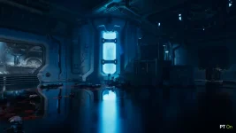 DOOM The Dark Ages path tracing took id Software 6 months to build.webp