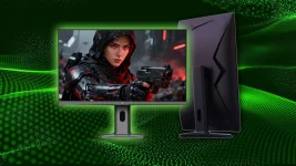KTC undercuts Xiaomi with $112 gaming monitor at 220Hz.webp