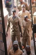 Robert Mugabe Jr granted bail on dagga charges in Harare.webp
