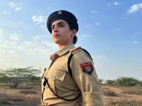 Sanya Malhotra thrilled as Kathal bags National Award.webp